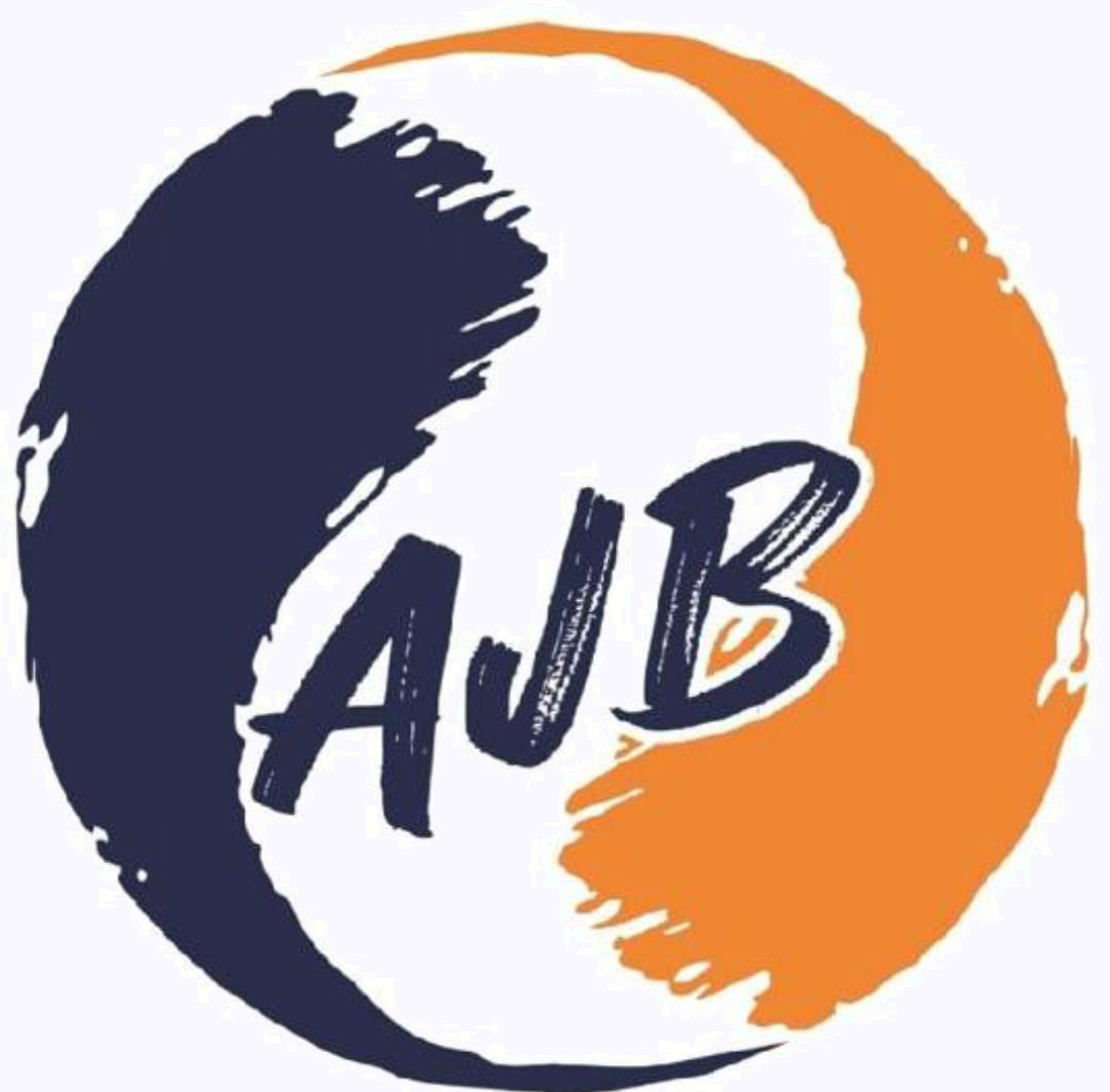 PT. Aplika Jejaring Buana Logo